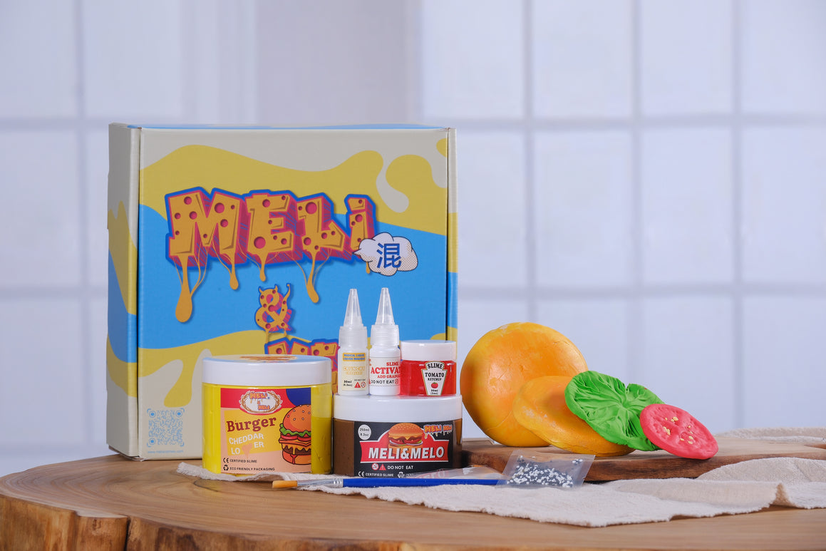 DIY Kits as Gifts: Why They Make the Perfect Present for All Ages