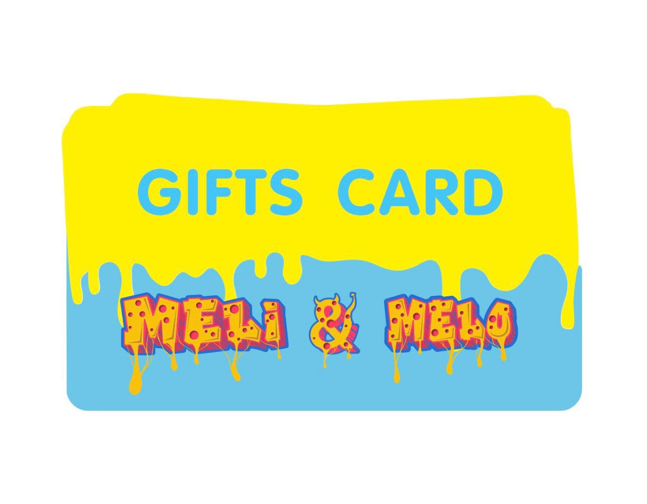 DIGITAL GIFT CARD