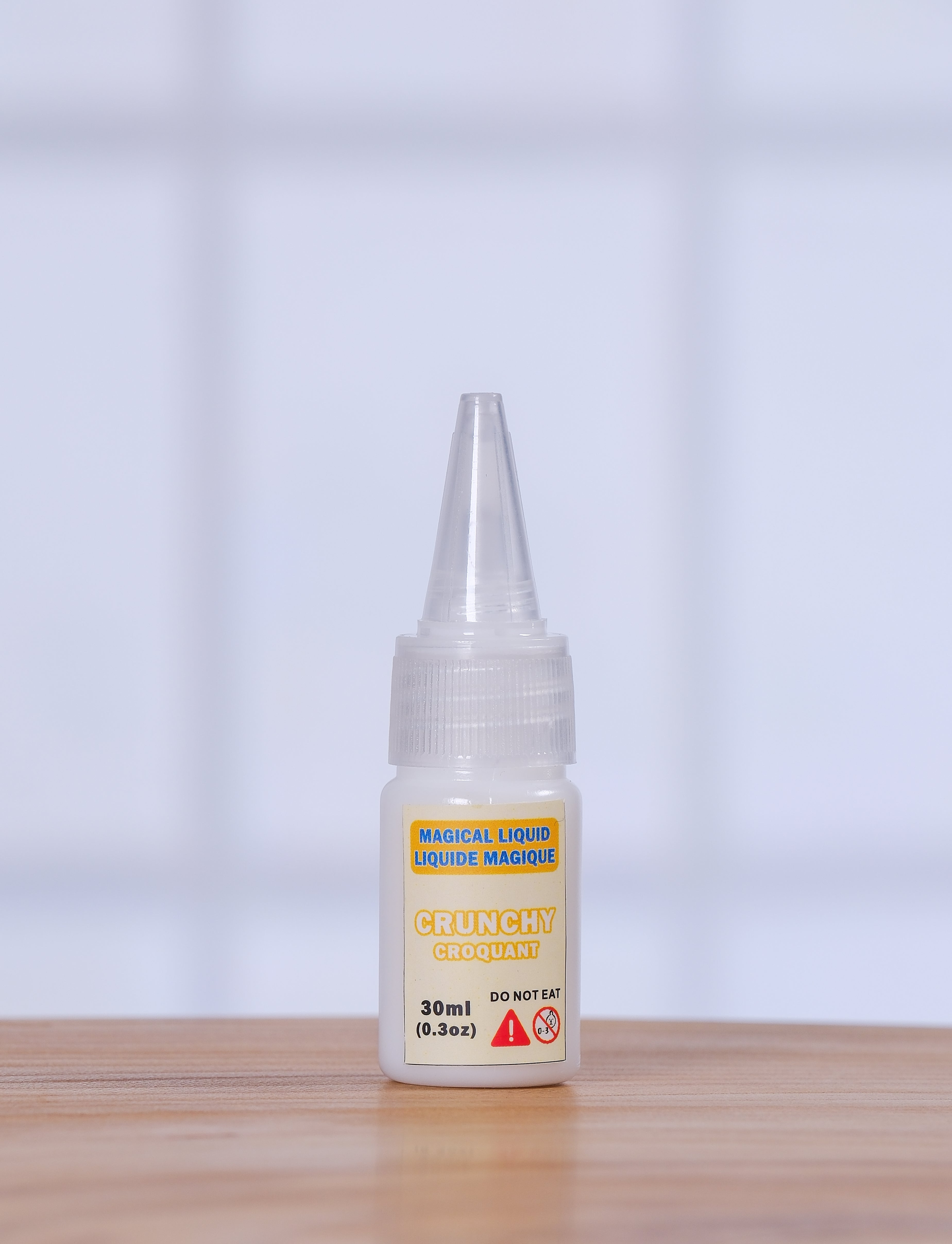 Magic Source Crunchy Slime Activator